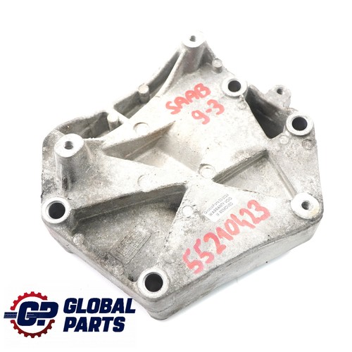 Staffa supporto motore saab - staffa,