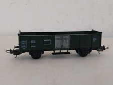 Lima 80s Green Europ SNFC