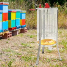 Honigschleuder Separatore