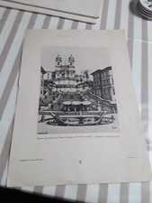 BELLA STAMPA VINTAGE FONTANA