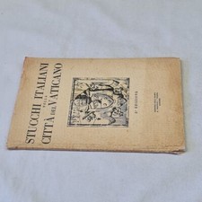 Stucchi italiani nella città