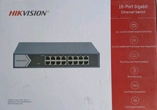 Hikvision DS-3E0516-E(B)