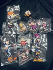 Colección Completa Figuras