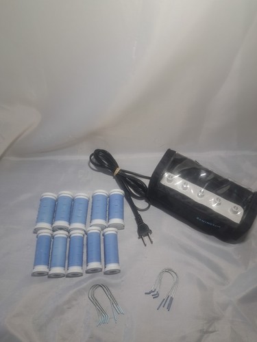 Remington rulli caldi - 10,