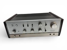 Trio 6004 amplificatore - trio,