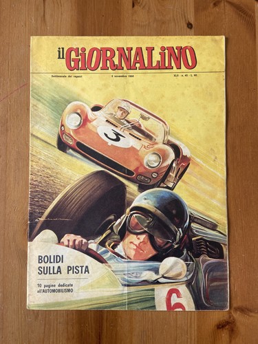 Giornalino settimanale dei - giornalino,