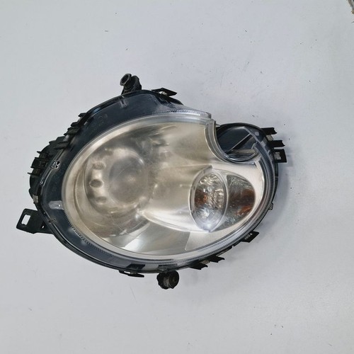Faro proiettore anteriore