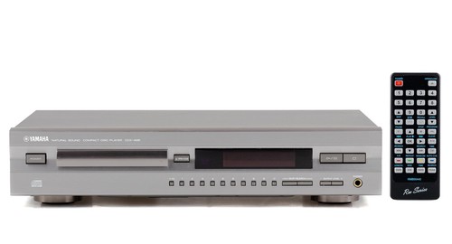 Yamaha cdx 496 lettore - cdx-496, cd