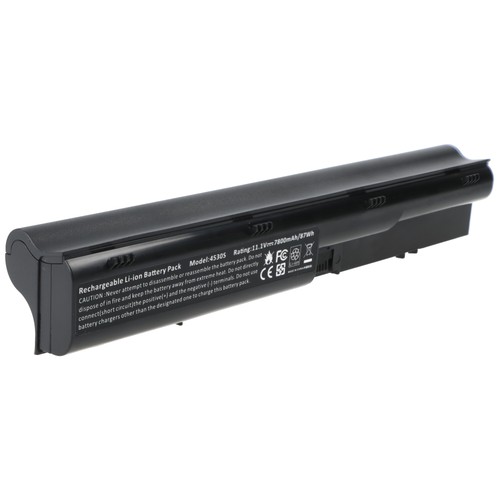 Batteria adatta per probook - batteria,