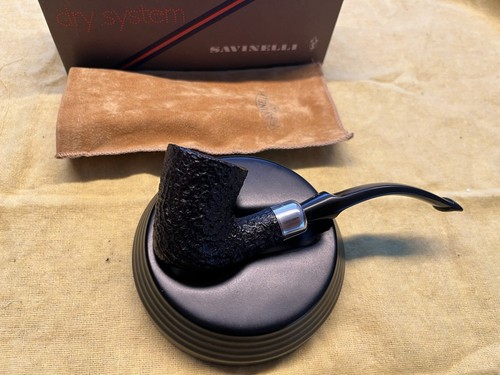 Savinelli 2611 dry system new - 2611,