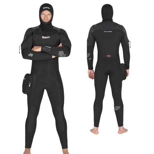 Mares pro therm neoprene 7 - pro,
