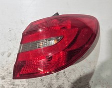 fanale posteriore rh per MERCEDES-BENZ CLASSE B (T246) 220 CDI 4Matic d4bdf5 A2468200264