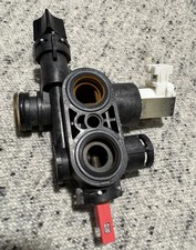 Gruppo Rubinetto Di Carico