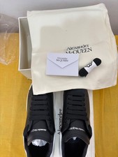 scarpe uomo sneakers mc queen