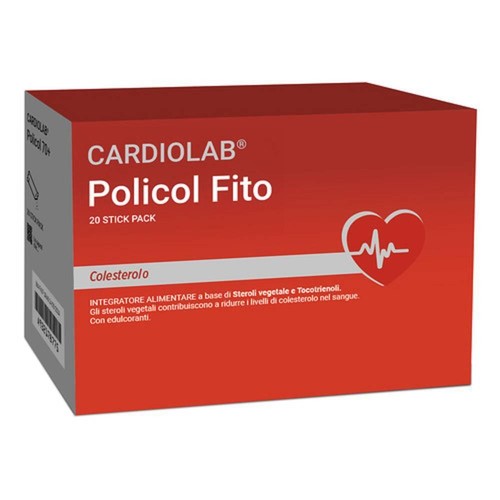 Ldf policol fito - fito, pack