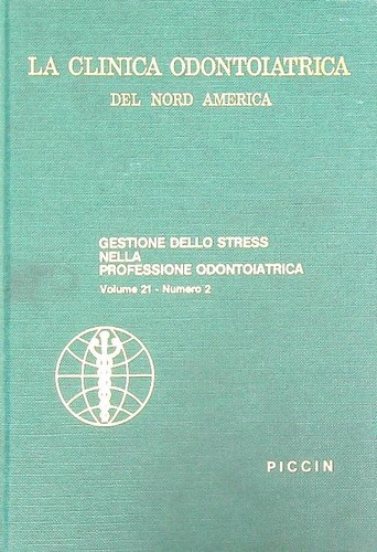 Clinica odontoiatrica del - la,