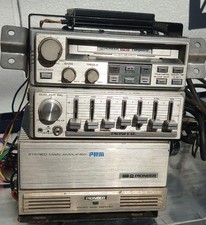Pioneer KP-909G Cassette Deck