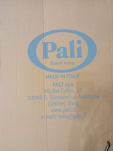 Lettino pali materasso - e,