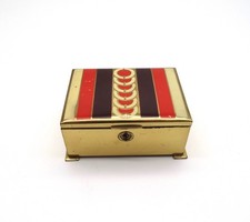 RARISSIMA SCATOLA ORIGINALE