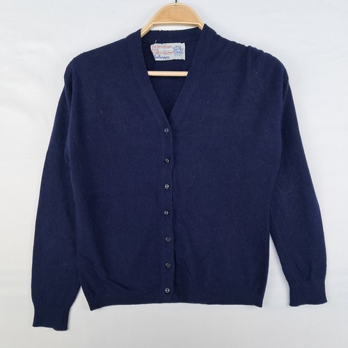Cardigan ballantyne puro - cardigan, in
