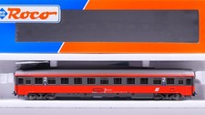 H0 DC Roco 44319 Carrozza