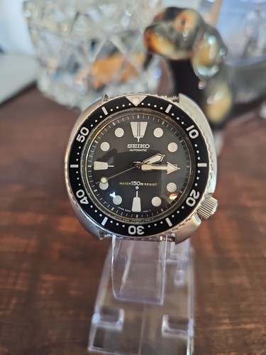 Seiko 6306 7001 orologio - seiko, 6306-7001