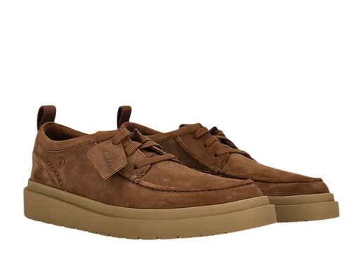 Scarpe uomo clarks art 26180 - uomo,