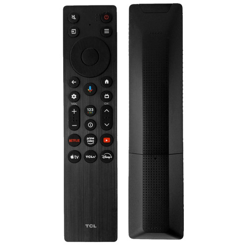 Telecomando smart tcl oem - telecomando,
