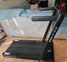 Tapirulan elettrico usato, Mobvoi Treadmill, pieghevole, bluetooth, telecomando