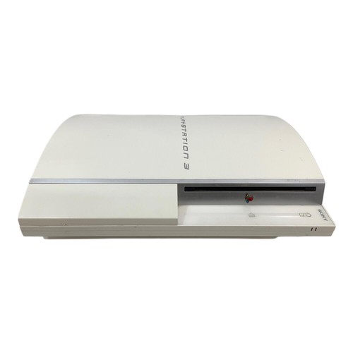 Sony cechl00 playstation3 - sony,