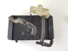 Radiatore / Vasca Di