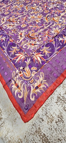 Foulard pura seta - foulard,