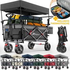 Tresko carrello pieghevole - tresko®,
