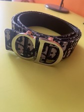 cintura dior