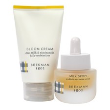 #Beekman 1802 Bloom Cream &