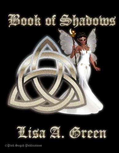 The book shadows - shadows, lisa