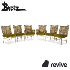 6er Garnitur Bretz Ohlinda