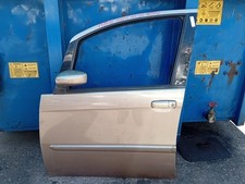 PORTIERA ANTERIORE SINISTRA