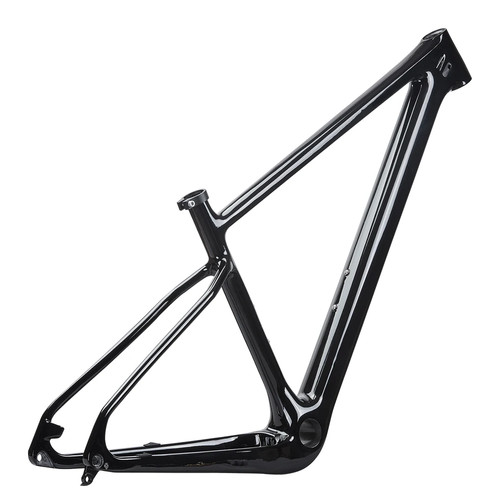Mountain bike carbonio - mountain,