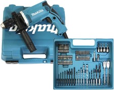 Makita HP1631KX3 Trapano
