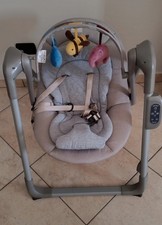 Inglesina Wave - Sdraietta