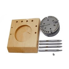 Orologio Bilanciere Ruota