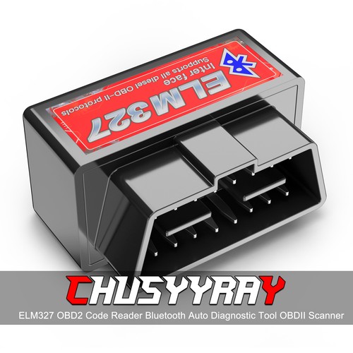 Elm327 odb2 scanner - elm327,