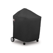 Custodia barbecue Weber deluxe