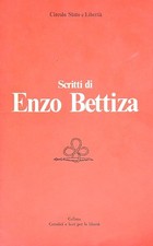 SCRITTI DI ENZO BETTIZA AA.VV