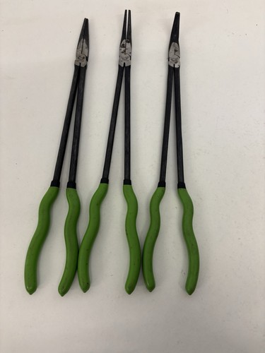 Monster tools set - set, naso