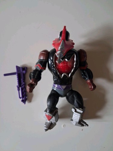 Masters the universe - of,