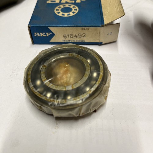 Skf 616492 cuscinetto cambio - cuscinetto,