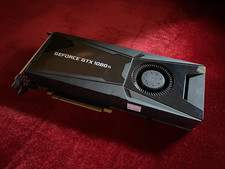 PNY GeForce GTX 1080 Ti 11GB