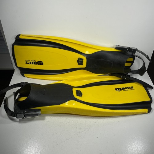 Mares plana avanti pinne - mares,